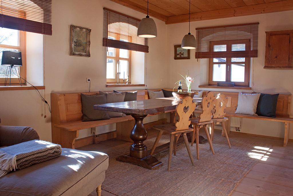Haus Am Salinenweg Apartment กราสเซา ภายนอก รูปภาพ