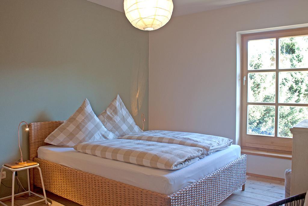 Haus Am Salinenweg Apartment กราสเซา ภายนอก รูปภาพ